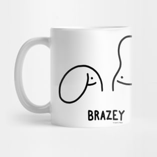 Brazey Mug